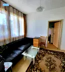 Тристаен апартамент с две тераси в Базар Левски, Варна
