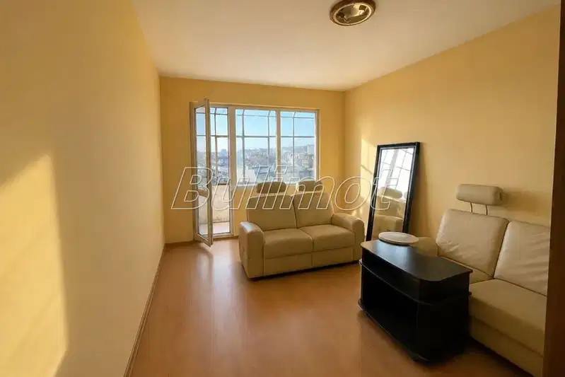 3-bedroom apartment in Varna, Bazar Levski