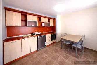 Двустаен апартамент в Базар Левски, Варна, 5-ти етаж