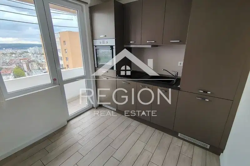 2-bedroom apartment in Varna, Bazar Levski