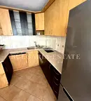 2-стаен апартамент в Базар Левски, Варна с тераса