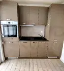 Двустаен апартамент в Базар Левски, Варна с тераса