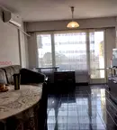 Тристаен апартамент в Базар Левски, Варна с тераса