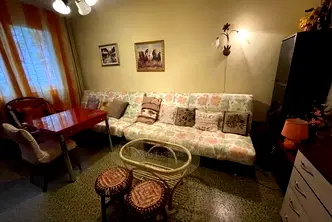 Тристаен апартамент с две стаи в Базар Левски, Варна