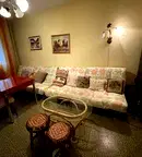 Тристаен апартамент с две стаи в Базар Левски, Варна