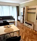 Тристаен апартамент с тераса в Базар Левски, Варна