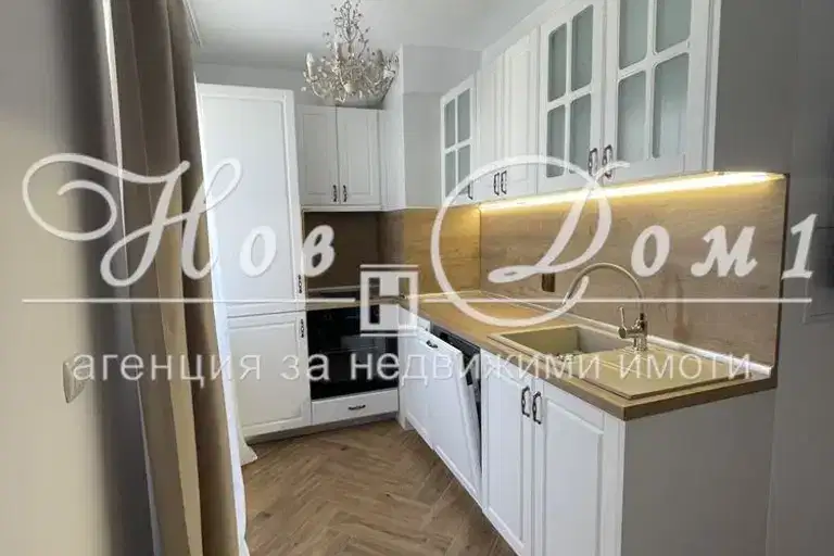 3-bedroom apartment in Varna, Bazar Levski