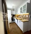 3-стаен апартамент в Базар Левски с тераса