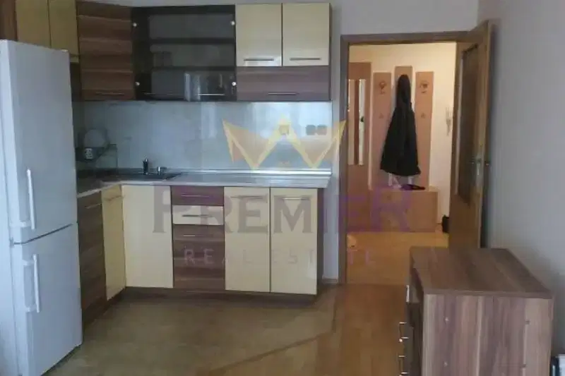 3-bedroom apartment in Varna, Bazar Levski