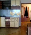 Тристаен апартамент в Базар Левски, Варна с тераса