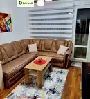 Тристаен апартамент с тераса в Базар Левски, Варна