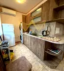 Четиристаен апартамент в Базар Левски, Варна с тераса
