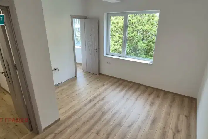 2-bedroom apartment in Varna, Biznes Hotel