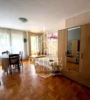 1-стаен апартамент в Бриз, Варна с балкон