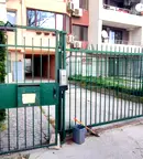 Едностаен апартамент на партер в Бриз, Варна