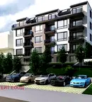 Двустаен апартамент във Варна, Бриз