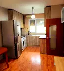 Двустаен апартамент с двор в кв. Бриз, Варна