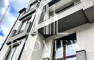 Двустаен апартамент във Варна, Бриз