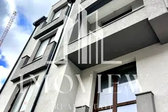 Двустаен апартамент във Варна, Бриз