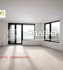 Двустаен апартамент с южно изложение в Бриз, Варна