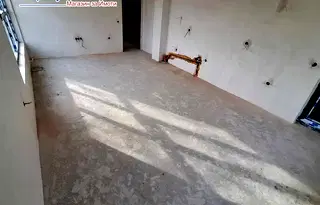 Двустаен апартамент с паркомясто в Бриз, Варна