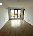 Двустаен апартамент в Бриз, Варна с тераса и асансьор