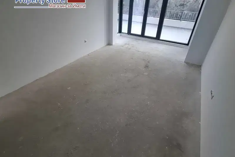 2-bedroom apartment in Varna, Briz