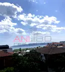 Просторен 2-стаен апартамент с морска панорама в Бриз, Варна