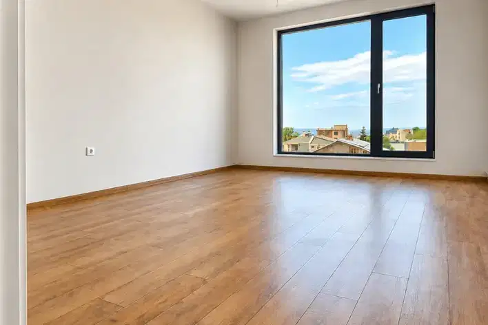 2-bedroom apartment in Varna, Briz