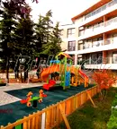 Двустаен апартамент в Бриз, Варна с балкон и асансьор