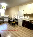 Двустаен апартамент с тераса в Бриз, Варна
