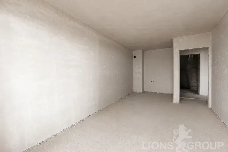 2-bedroom apartment in Varna, Briz