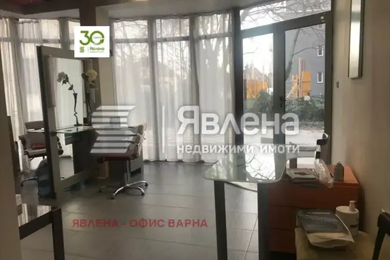2-bedroom apartment in Varna, Briz