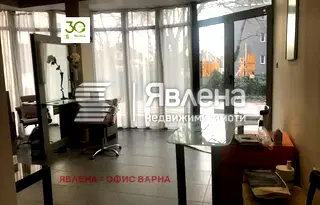 2-стаен апартамент в Бриз, Варна с възможност за кабинет