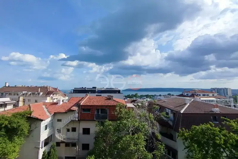 2-bedroom apartment in Varna, Briz