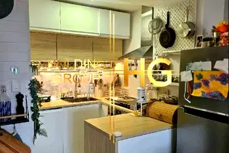 Тристаен апартамент с две тераси в Бриз, Варна