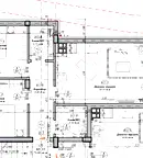 Тристаен апартамент с паркомясто в Бриз, Варна