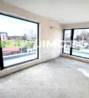 Тристаен апартамент с голяма тераса в Бриз, Варна