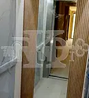 Тристаен апартамент с две тераси в Бриз, Варна