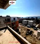 Тристаен апартамент с гледка към морето в Бриз, Варна