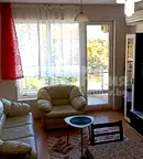Тристаен апартамент с тераса в Бриз, Варна