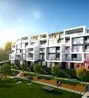 Тристаен апартамент във Варна, Бриз
