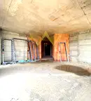 Тристаен апартамент с морска панорама в Бриз, Варна