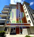 Тристаен апартамент с тераса в Бриз, Варна, 5-ти етаж