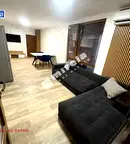 Тристаен апартамент с две бани в Бриз, Варна