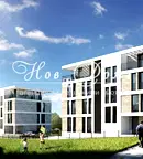 4-стаен апартамент с две тераси в Бриз, Варна