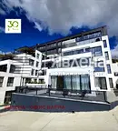 Четиристаен апартамент с морска панорама в Бриз, Варна