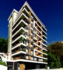 Многостаен апартамент във Варна, Бриз