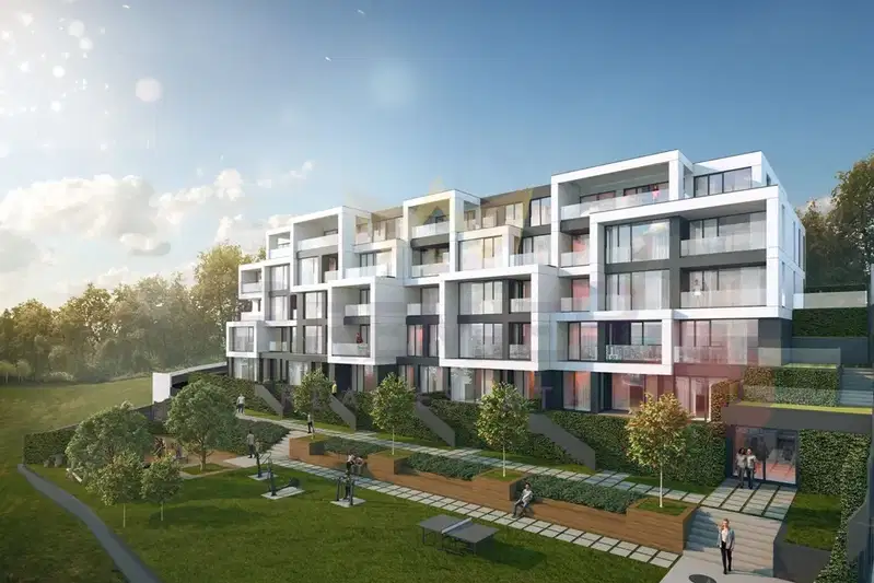 4-bedroom apartment in Varna, Briz