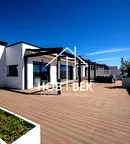 Просторен 4-стаен апартамент с морска панорама в Бриз, Варна